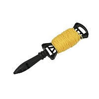 30M String Lines for Guttering – Durable and Multi-Colored (Green, Blue, Orange, Yellow)