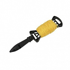 30M String Lines for Guttering – Durable and Multi-Colored (Green, Blue, Orange, Yellow)