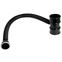 Floplast Miniflo 50mm Pipe Mini Rainwater Divertor
