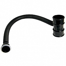 Floplast Miniflo 50mm Pipe Mini Rainwater Divertor