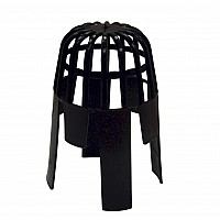 Floplast Gutter Balloon Guard – Prevent Gutter Blockages from Leaves and Debris