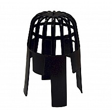 Floplast Gutter Balloon Guard – Prevent Gutter Blockages from Leaves and Debris