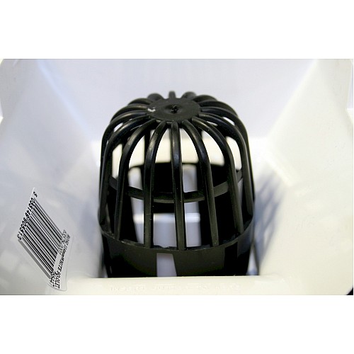 Floplast Gutter Balloon Guard – Prevent Gutter Blockages from Leaves and Debris