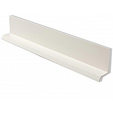 Drip Trim for Kavex Cladding - Sand