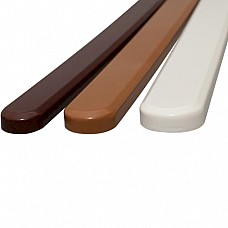 Duraboard Joints (Various Color Options)