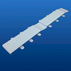 300mm Cover Joint for Kavex Cladding - Sand