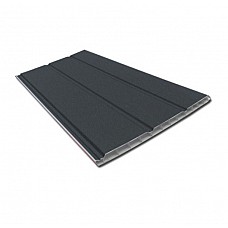 300mm Anthracite Grey Soffit