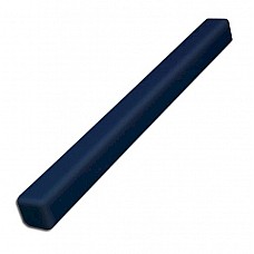 Royal Blue Ash Fascia Corner Joint
