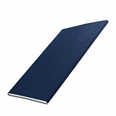9mm 200mm x 5m Flat Board - Soffit  Royal Blue Ash Effect