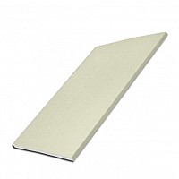 General Purpose Flat Board 9mm x 150mm x 5m – Cream Ash Effect Finish