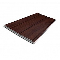 Rosewood Hollow Soffit