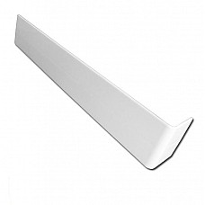 300mm Fascia Board Joint - Durable and Secure Connection