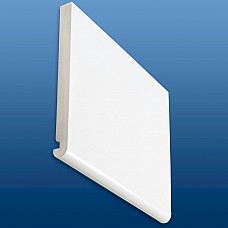 Kestrel 150mm x 16mm Flush Fascia Board