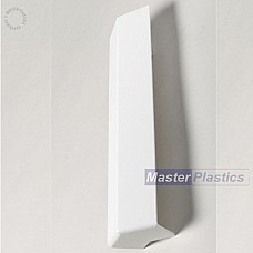 135 Fascia Corners For Above