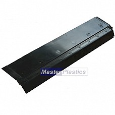 Vented Eaves Protection - Ubbink System (No Bird Stop) for Flat Tiles or Natural Slates