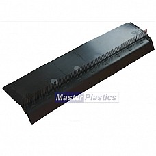 Vented Eaves Protection with Bird Stop - Ubbink System (900mm Length)
