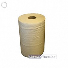 Cleaning Tissue for Use with Cream & Window Cleaner