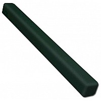 Green Ash Fascia Corner Joint – 500mm Double Ended