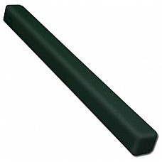 Green Ash Fascia Corner Joint – 500mm Double Ended