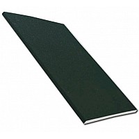 200mm Green Ash uPVC 9mm General Purpose Flat Board / Soffit – 5m