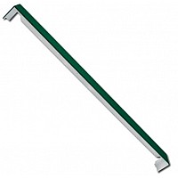 Green Ash Fascia 500mm Joint – Matching Green Ash Colour