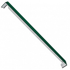 Green Ash Fascia 500mm Joint – Matching Green Ash Colour