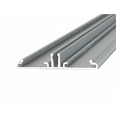 Edge trim 1.8m - Groove
