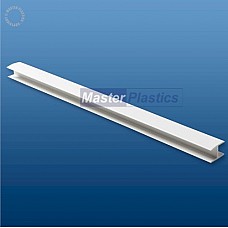 White Kestrel H Section – Innovative, Time-Saving Design, 5m Length