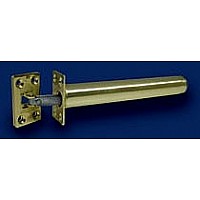 C36 - GibCloser Concealed Hydraulic Door Closer Brass finish