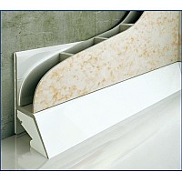 Decorative Wall Panel Sealing Kit