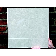 Verona (Grey) Internal Bathroom Cladding Pack of 4