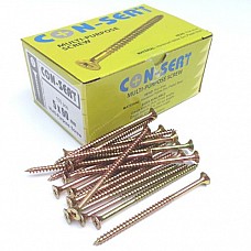 Con-Sert 5mm x 90mm Multipurpose Screws