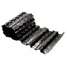 Harcon Continuous Rafter Tray (Rollout) – Durable and High-Rigidity Ventilation Solution