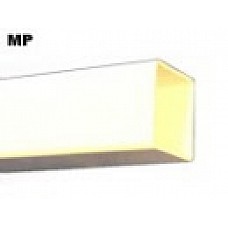 102mm x 102mm Plastic Fence  Post