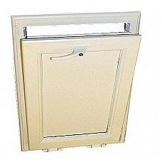 Made To Measure Quality Loft Doors