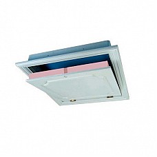 Polypipe High Quality - Building Control Approved Loft Hatch