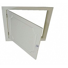 Polypipe High Quality Non Insulated Loft Hatch