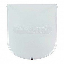 Petsafe Staywell Replacement Flap for 200 Series – Compatible with 270 & 280 Models