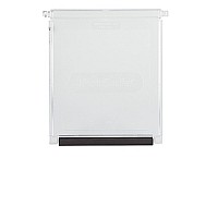 Petsafe Staywell 700 Series Small Replacement Flap 715, Transparent