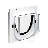 PetSafe Staywell 940 Tunnel Extension – White PetSafe Staywell 940 Tunnel Extension – White