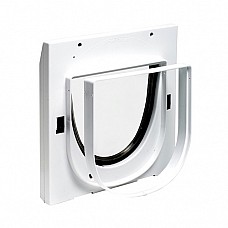 PetSafe Staywell 940 Tunnel Extension – White