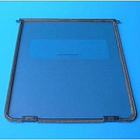 Dog Mate 215 Spare Flap - Replacement Transparent Flap for Medium Dog Door
