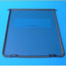 Dog Mate 215 Spare Flap - Replacement Transparent Flap for Medium Dog Door