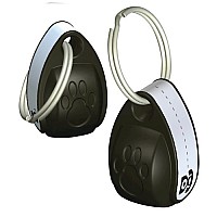 Cat Mate 257 Electromagnetic Replacement Keys – Pack of 2 Spare Collar Magnets for Electromagnetic Cat Flaps