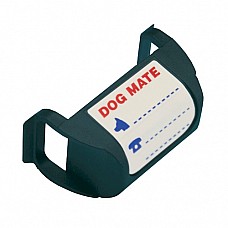 Dog Mate 258 - Electromagnetic Replacement Keys for Dog and Cat Flaps (Pack of 2)