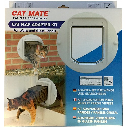 cat mate microchip cat flap