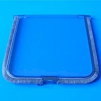Cat Mate 210 Spare Flap - Replacement Transparent Flap Clear 907