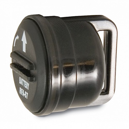 PetSafe - Electronic Smart Door Key