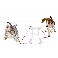 Frolicat Dart Duo Cat Laser Light Toy