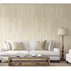 Light Wood Oak (Matte) Decor Panel - 2.6mtr x 250mm x 7.5mm